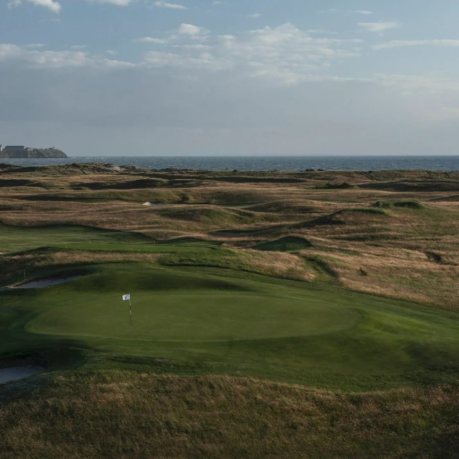 Golf de Granville